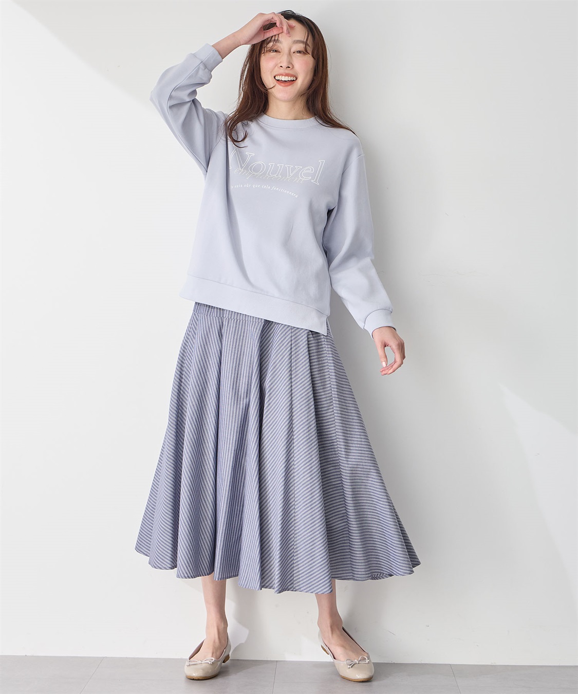 Petit Honfleur 刺しゅうプルオーバー_sub_12