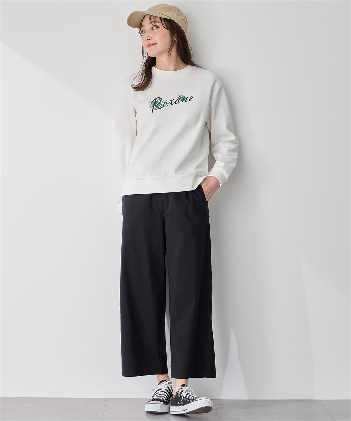 Petit Honfleur 刺しゅうプルオーバー_sub_14