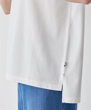 Petit Honfleur ロゴTシャツ_subthumb_7
