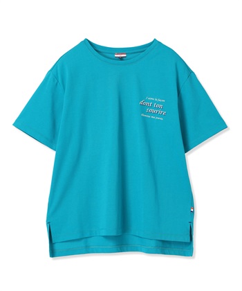 Petit Honfleur ロゴTシャツ_subthumb_17