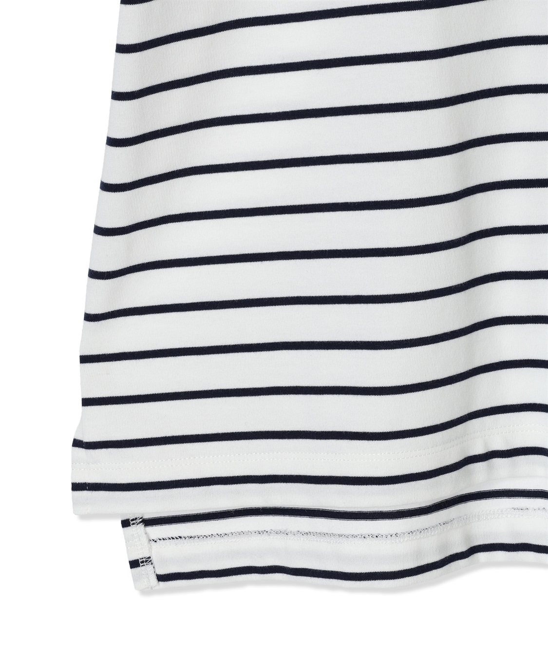 Petit Honfleur 【UVカット】【接触冷感】ボーダーTシャツ_sub_21