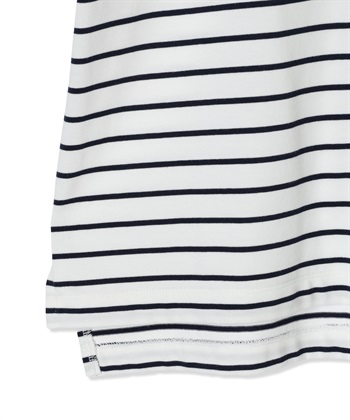 Petit Honfleur 【UVカット】【接触冷感】ボーダーTシャツ_subthumb_21