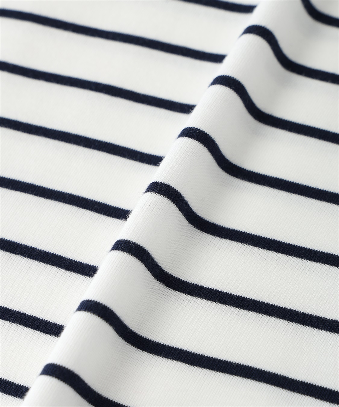 Petit Honfleur 【UVカット】【接触冷感】ボーダーTシャツ_sub_22