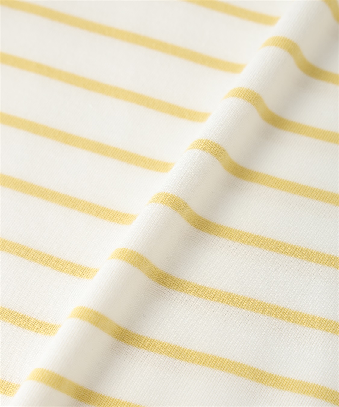 Petit Honfleur 【UVカット】【接触冷感】ボーダーTシャツ_sub_23