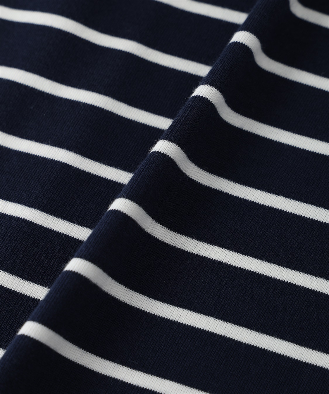 Petit Honfleur 【UVカット】【接触冷感】ボーダーTシャツ_sub_24