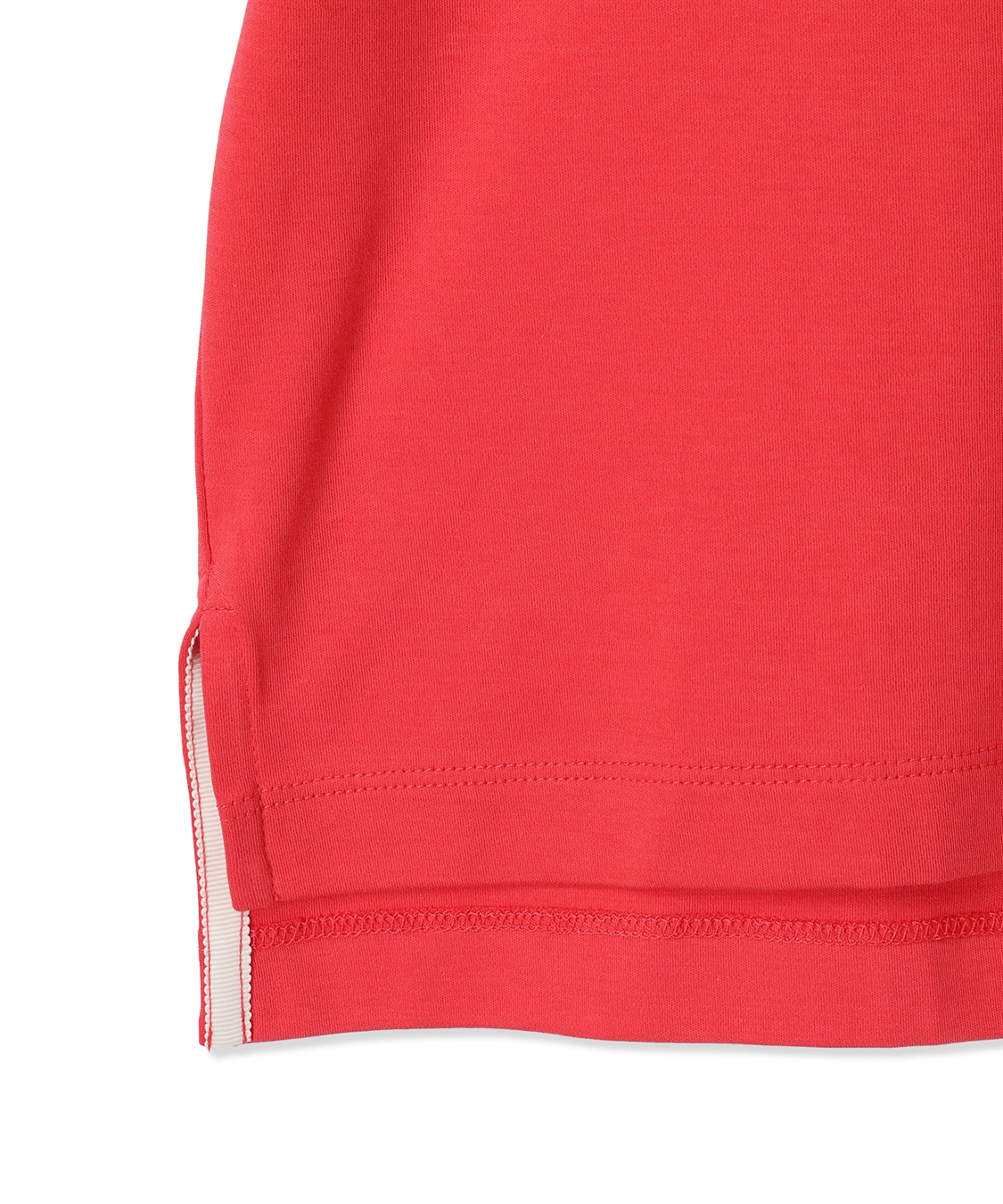 Petit Honfleur フレンチスリーブロゴTシャツ_sub_19