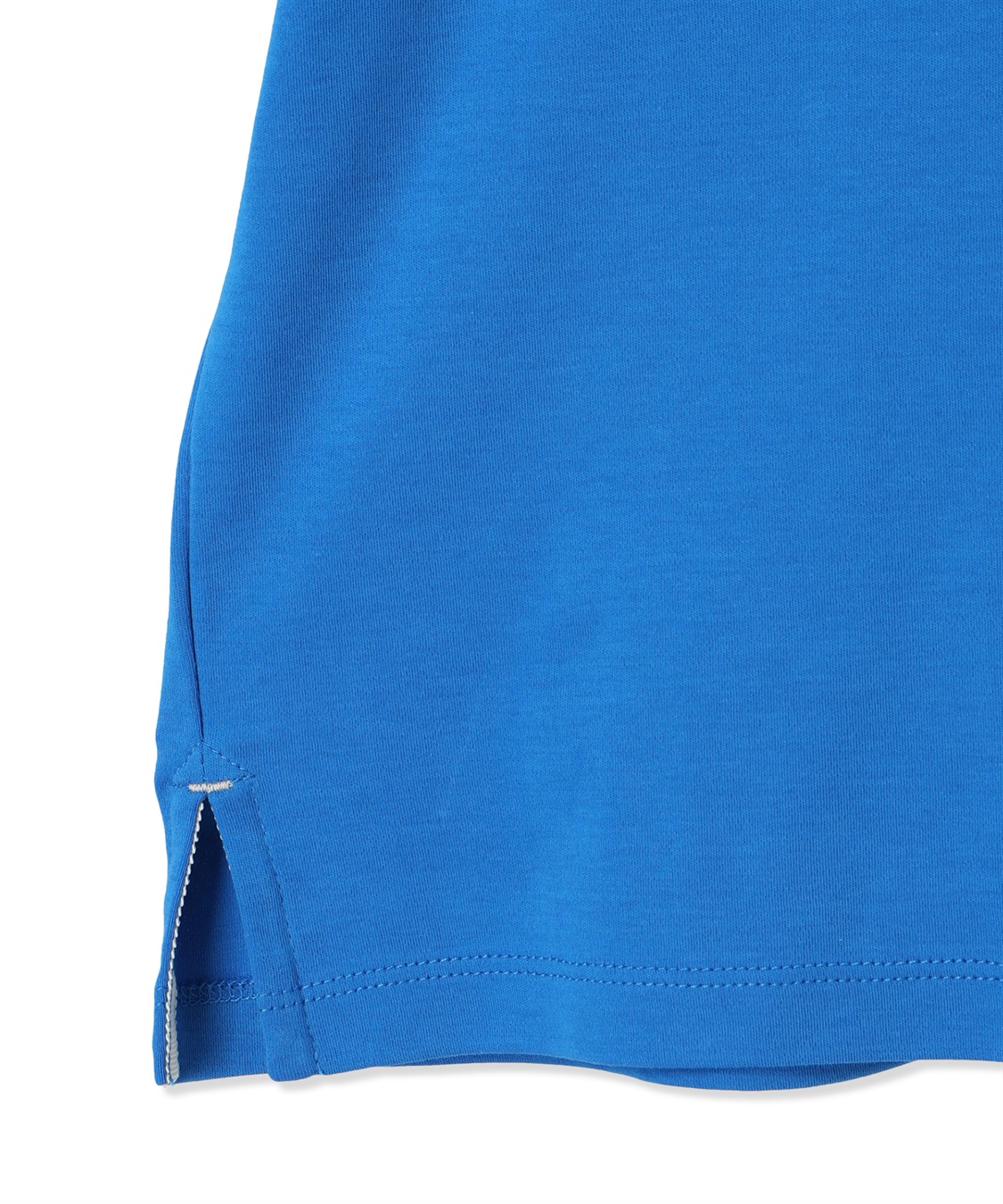 Petit Honfleur ポイントロゴTシャツ_sub_20