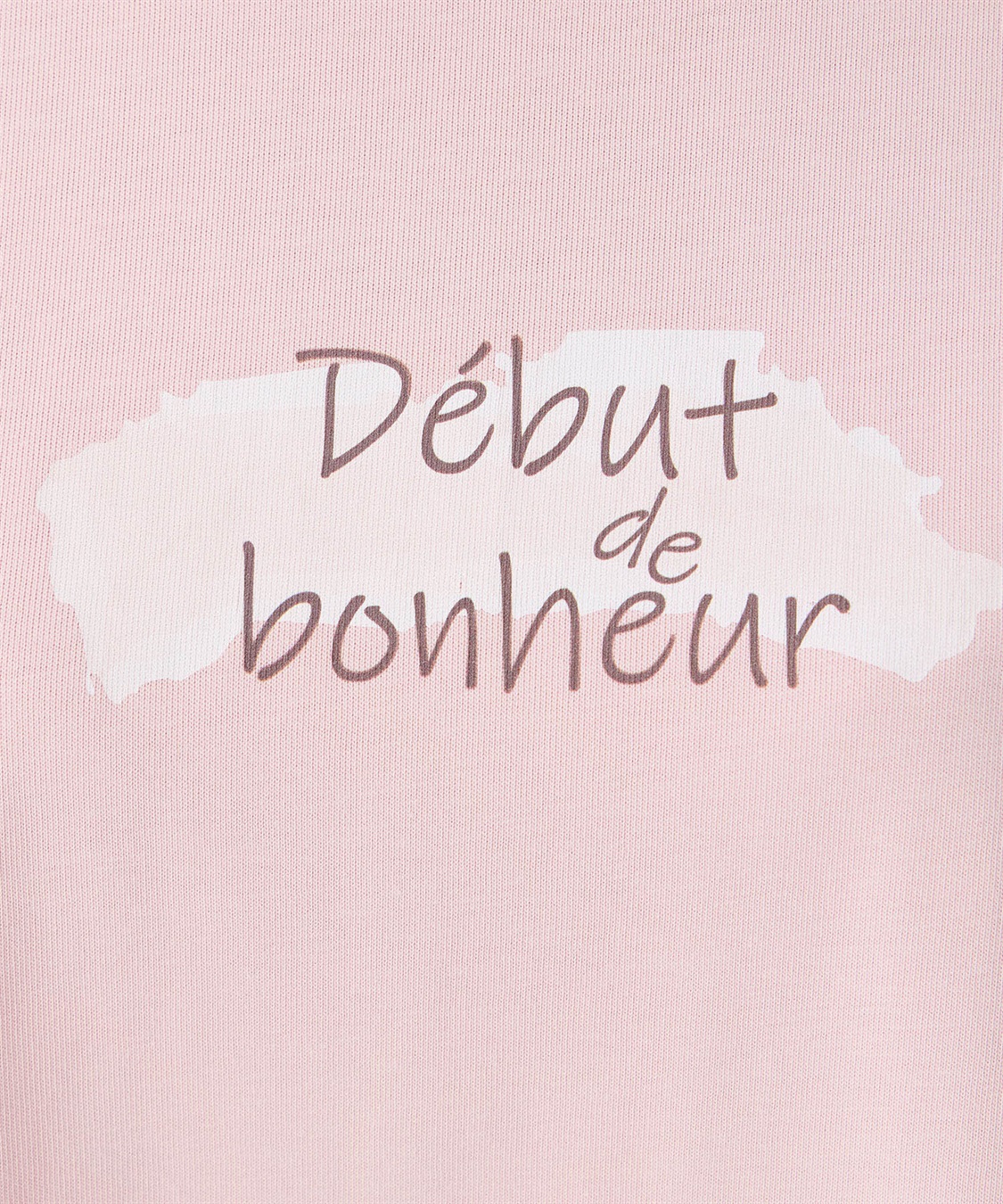 Petit Honfleur 【UVカット】【接触冷感】ロゴTシャツ_sub_7