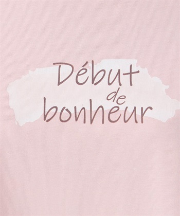 Petit Honfleur 【UVカット】【接触冷感】ロゴTシャツ_subthumb_7