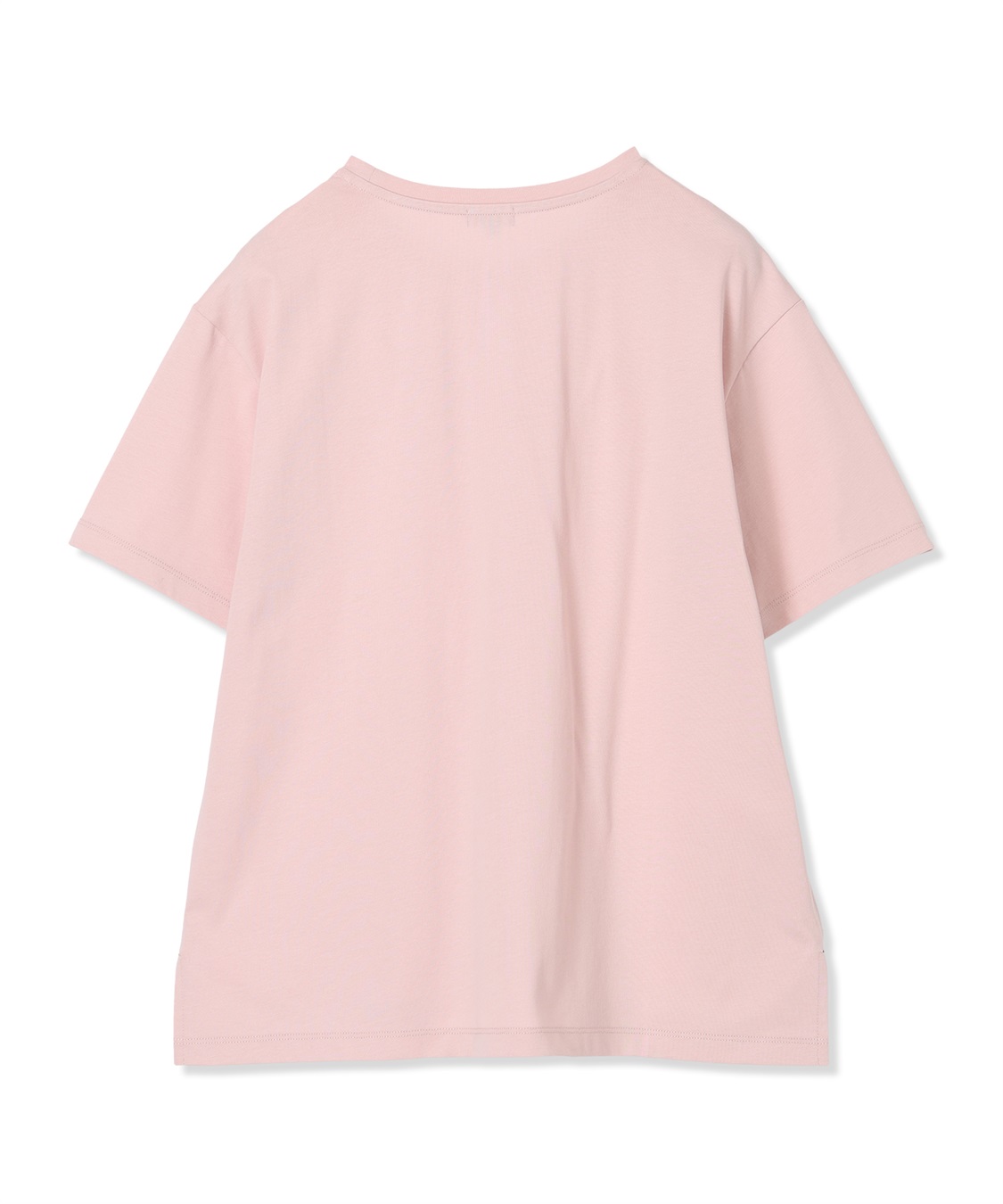 Petit Honfleur 【UVカット】【接触冷感】ロゴTシャツ_sub_17