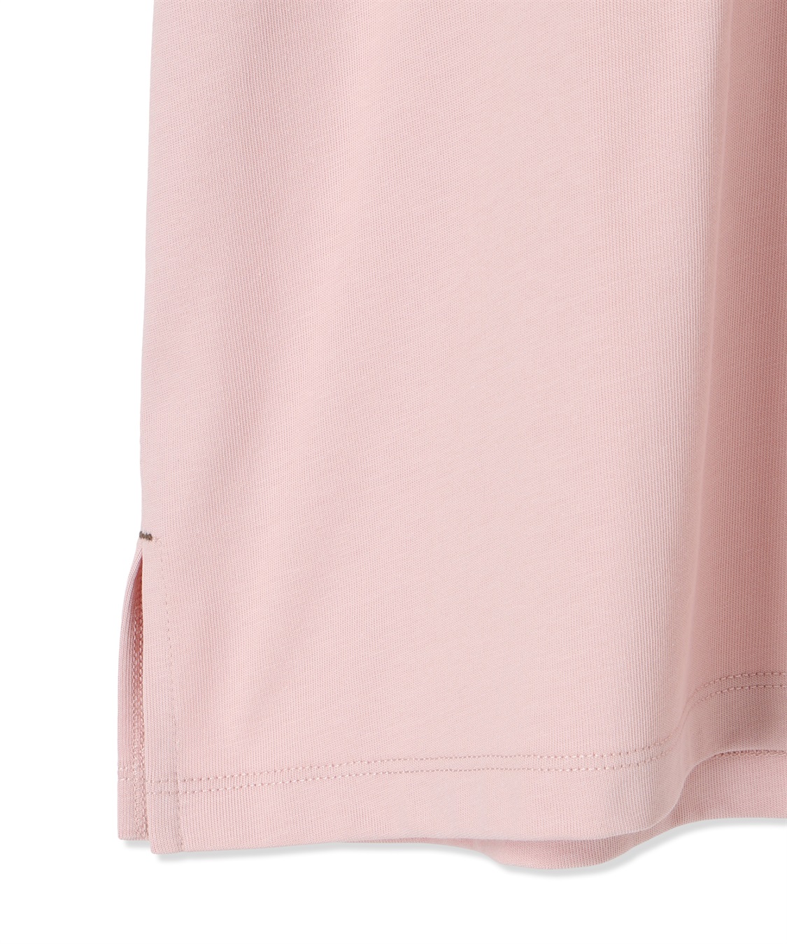 Petit Honfleur 【UVカット】【接触冷感】ロゴTシャツ_sub_20