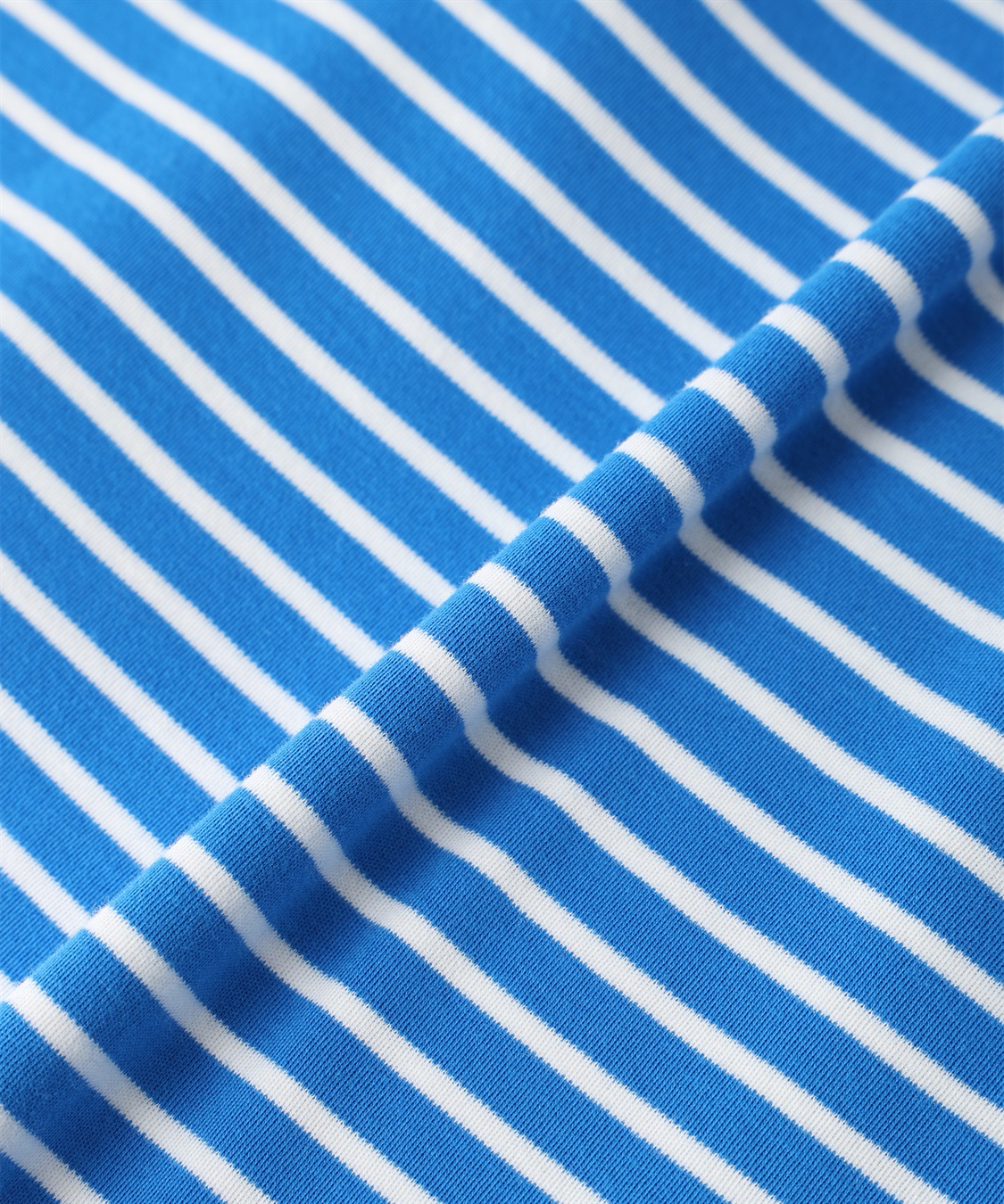 Petit Honfleur フリルスリーブボーダーTシャツ_sub_22