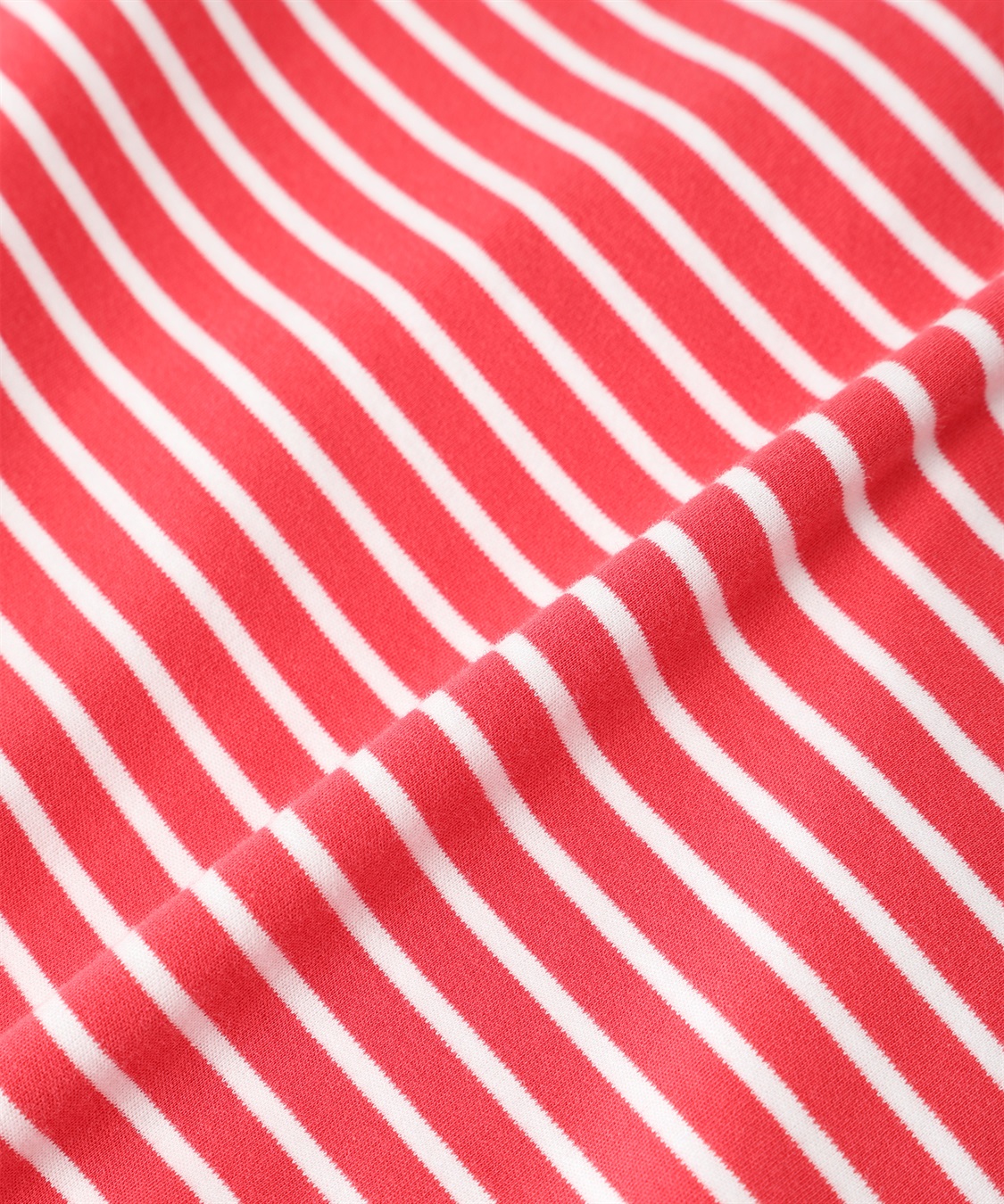 Petit Honfleur フリルスリーブボーダーTシャツ_sub_24