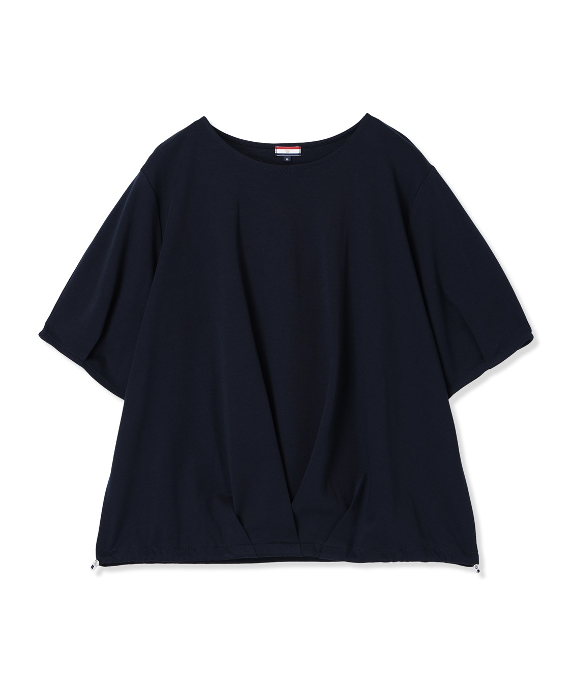 Petit Honfleur 【冷感】【UVカット】ドロストTシャツ_sub_18