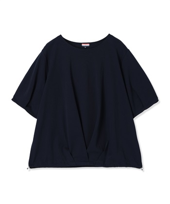 Petit Honfleur 【冷感】【UVカット】ドロストTシャツ_subthumb_18