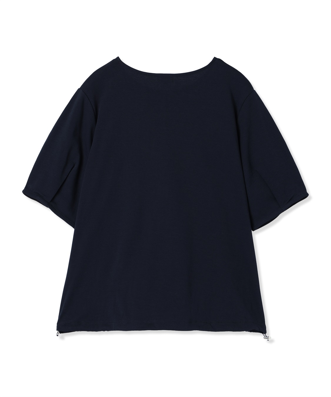 Petit Honfleur 【冷感】【UVカット】ドロストTシャツ_sub_19