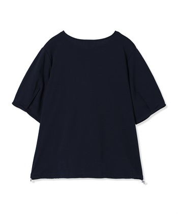 Petit Honfleur 【冷感】【UVカット】ドロストTシャツ_subthumb_19