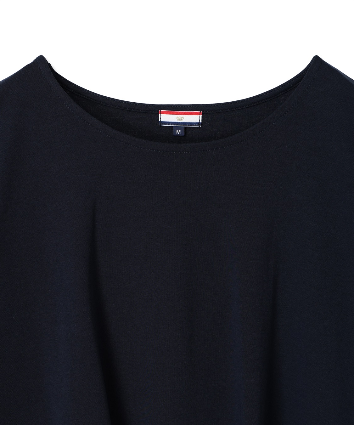 Petit Honfleur 【冷感】【UVカット】ドロストTシャツ_sub_20