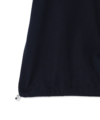Petit Honfleur 【冷感】【UVカット】ドロストTシャツ_subthumb_22