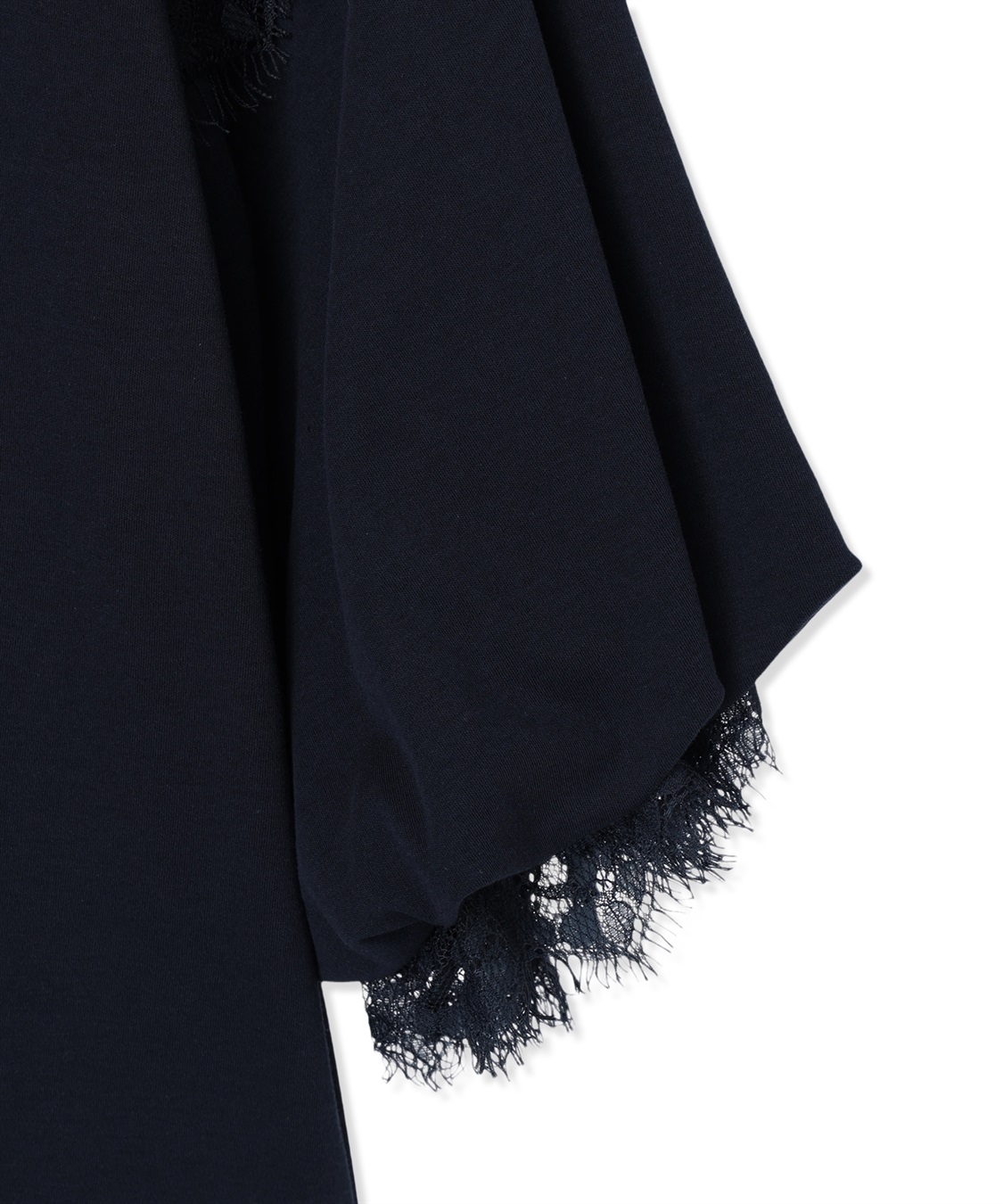 Petit Honfleur レーススリーブプルオーバー_sub_18