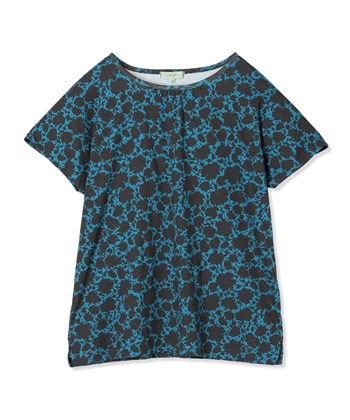 Petit Honfleur プリントTシャツ_subthumb_12