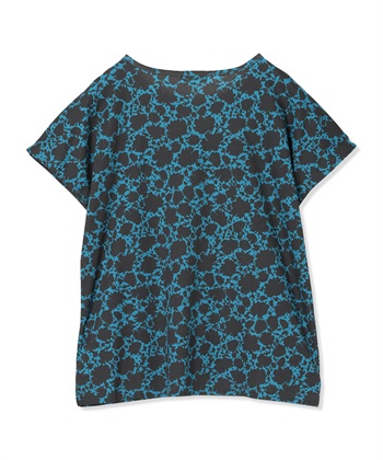 Petit Honfleur プリントTシャツ_subthumb_13