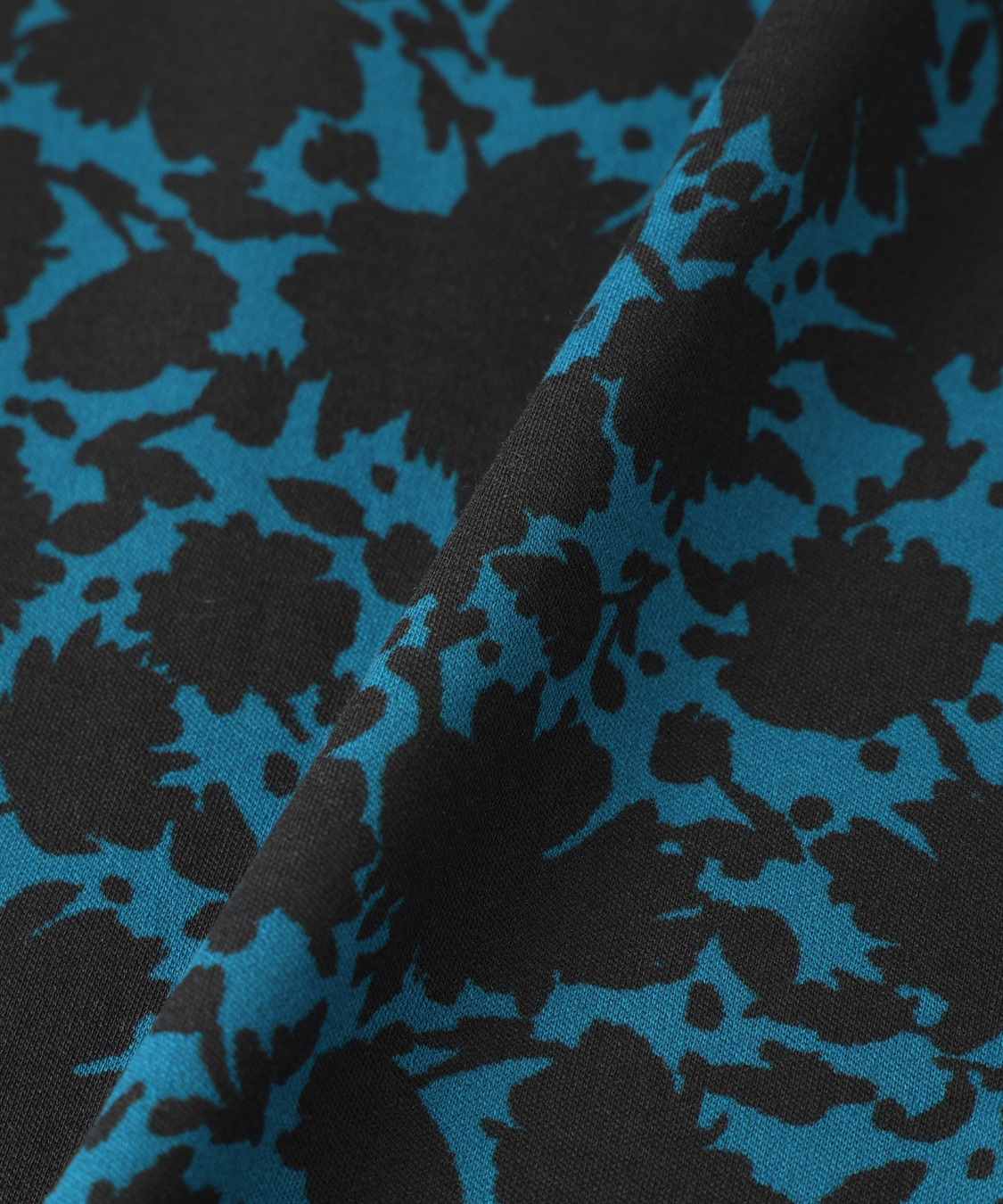 Petit Honfleur プリントTシャツ_sub_17