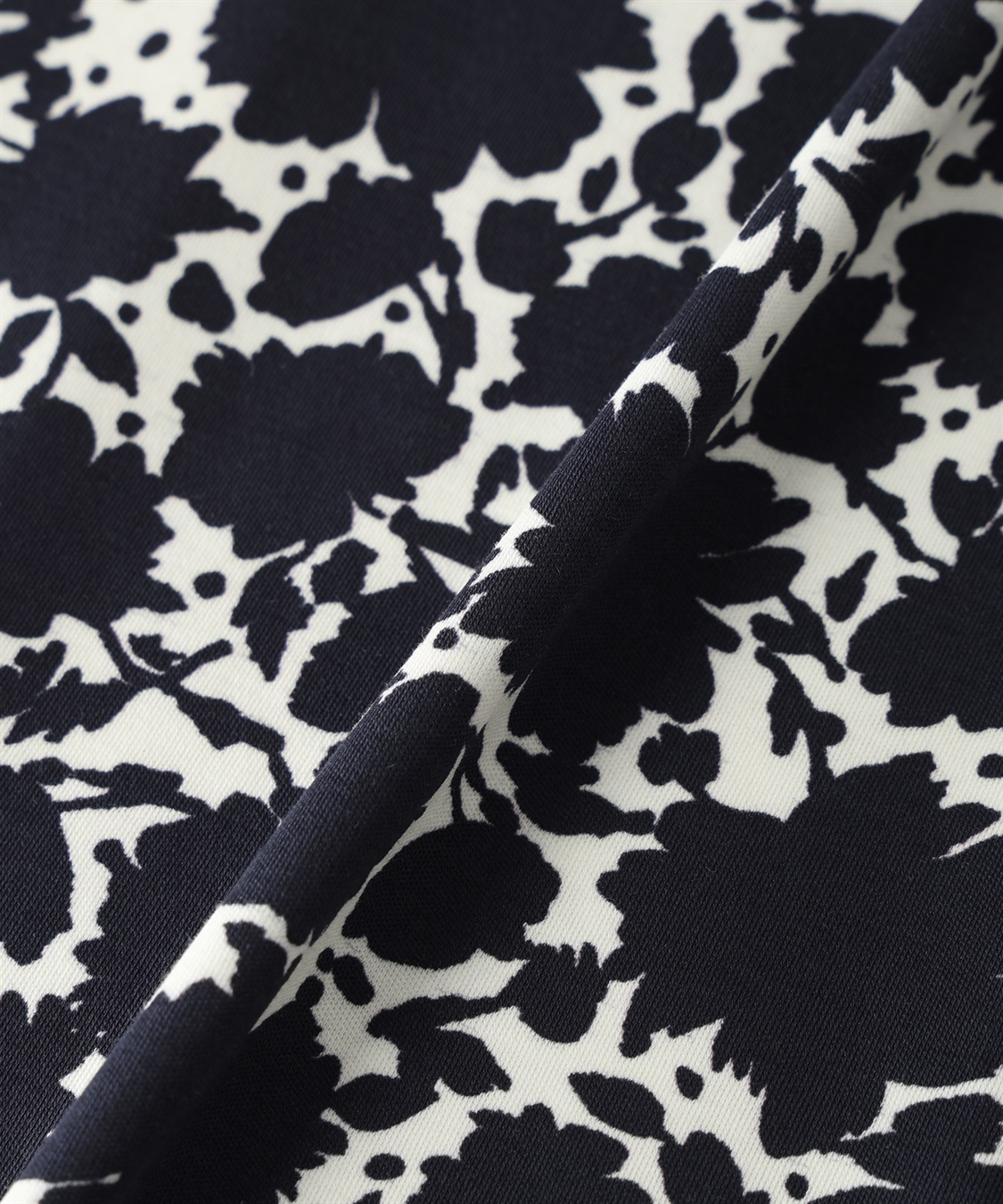 Petit Honfleur プリントTシャツ_sub_18