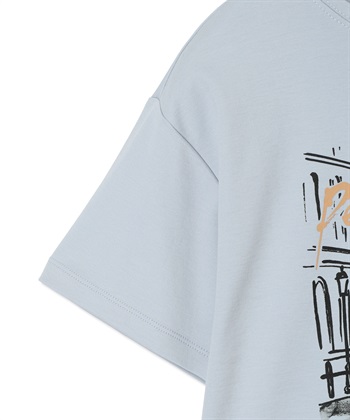 Petit Honfleur 【冷感】プリントTシャツ風景_subthumb_19