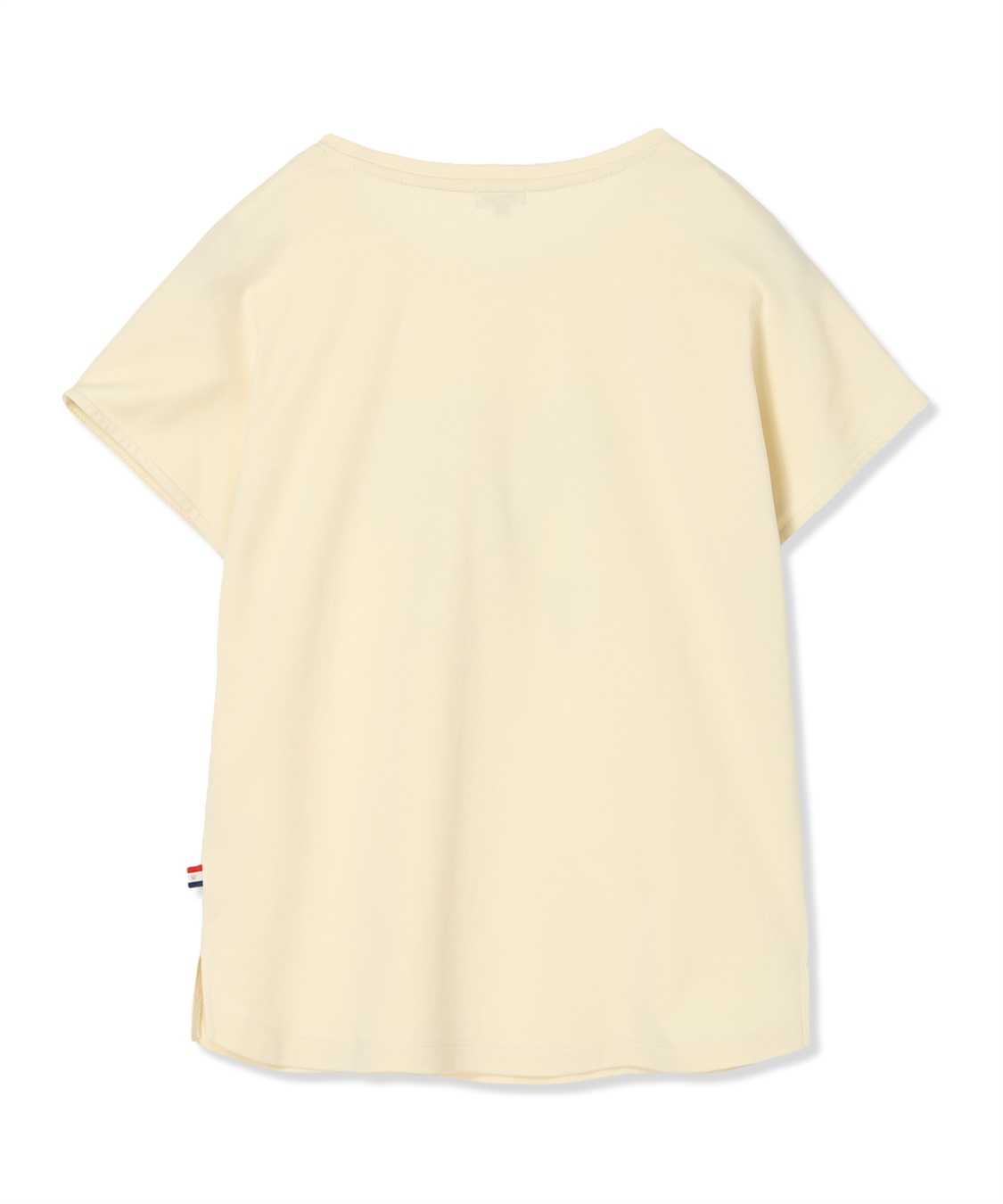 Petit Honfleur 【冷感】プリントTシャツ香水ボトル_sub_16