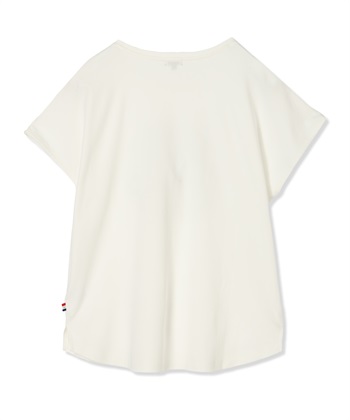 Petit Honfleur 【冷感】プリントTシャツパリ_subthumb_22