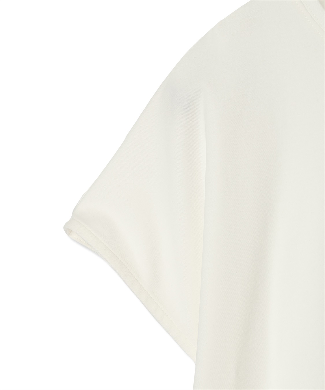 Petit Honfleur 【冷感】プリントTシャツパリ_sub_24