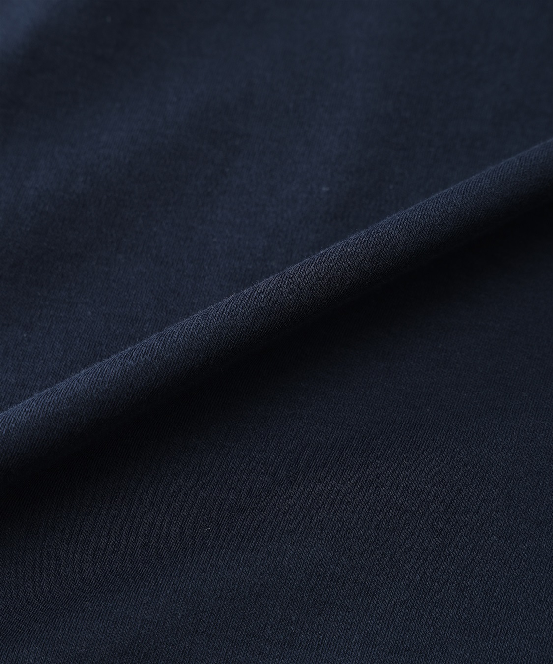 Petit Honfleur 【冷感】【UVカット】チェーンステッチロゴTシャツ_sub_8