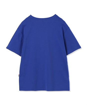 Petit Honfleur 【冷感】【UVカット】チェーンステッチロゴTシャツ_subthumb_18