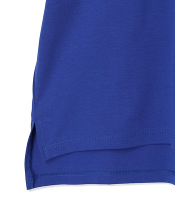 Petit Honfleur 【冷感】【UVカット】チェーンステッチロゴTシャツ_subthumb_21