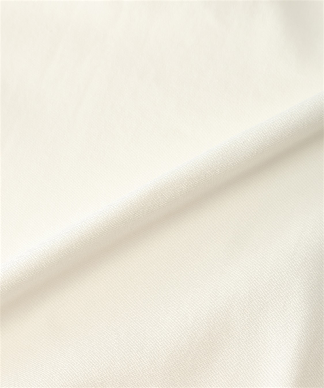 Petit Honfleur 【冷感】【UVカット】チェーンステッチロゴTシャツ_sub_24