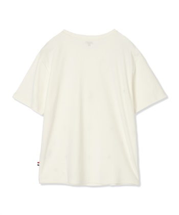 Petit Honfleur 【冷感】【UVカット】リボン刺繍Tシャツ_subthumb_11