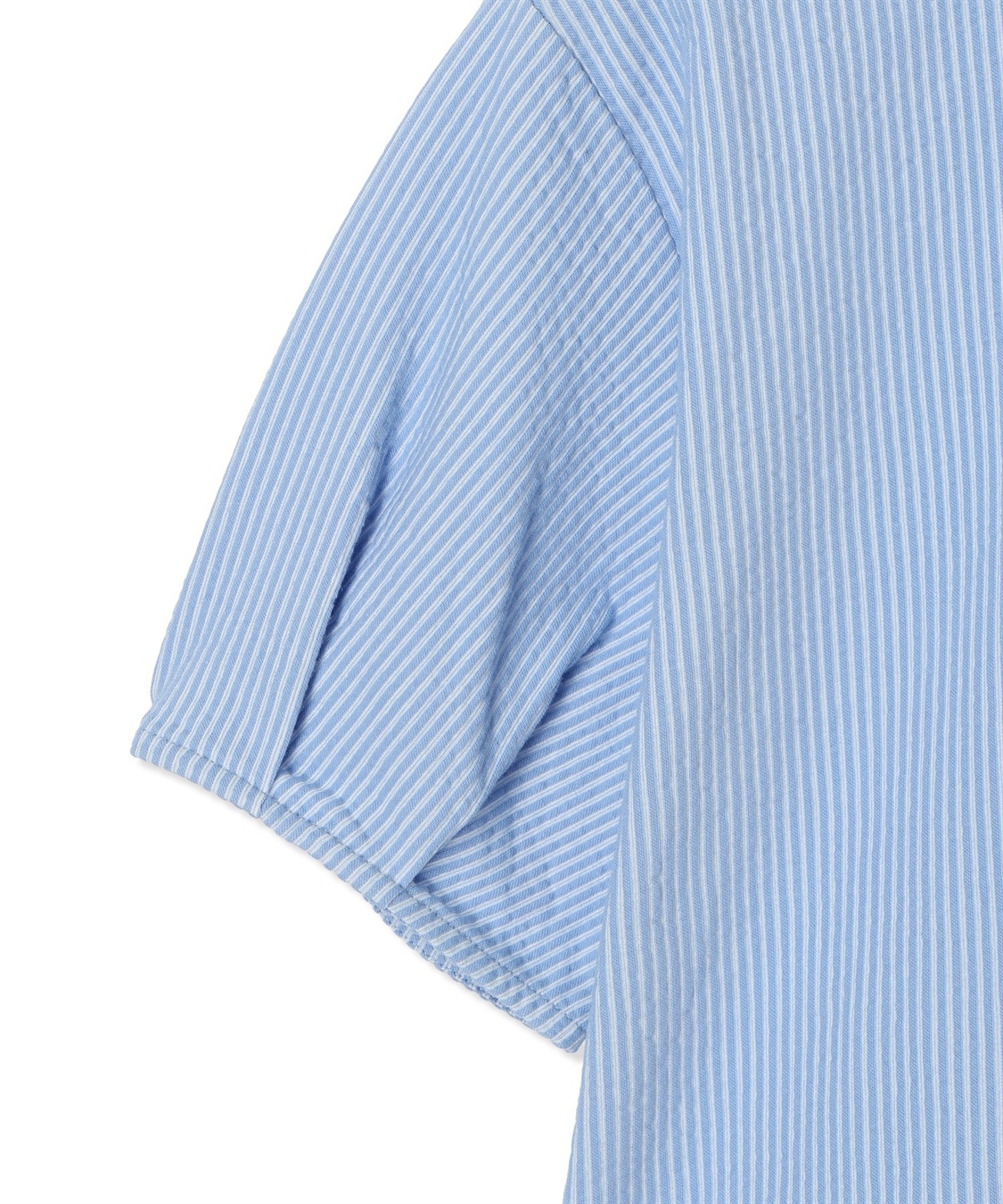 Petit Honfleur サッカーストライププルオーバー_sub_19