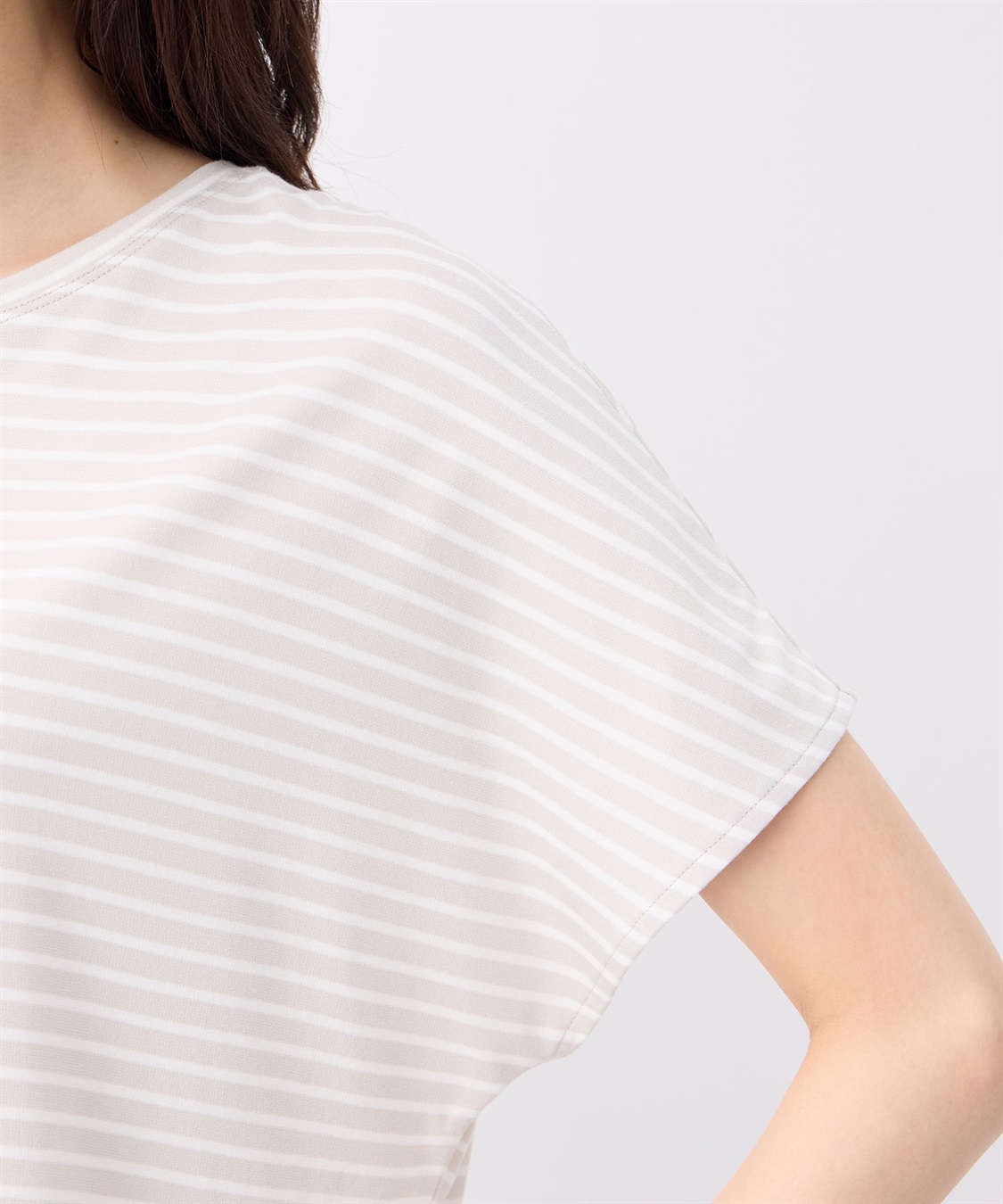 Petit Honfleur 【冷感】ドッキングチュニック_sub_5