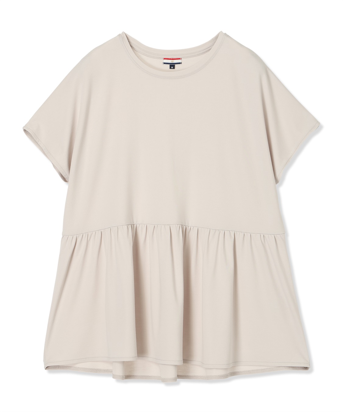 Petit Honfleur 【冷感】ドッキングチュニック_sub_16