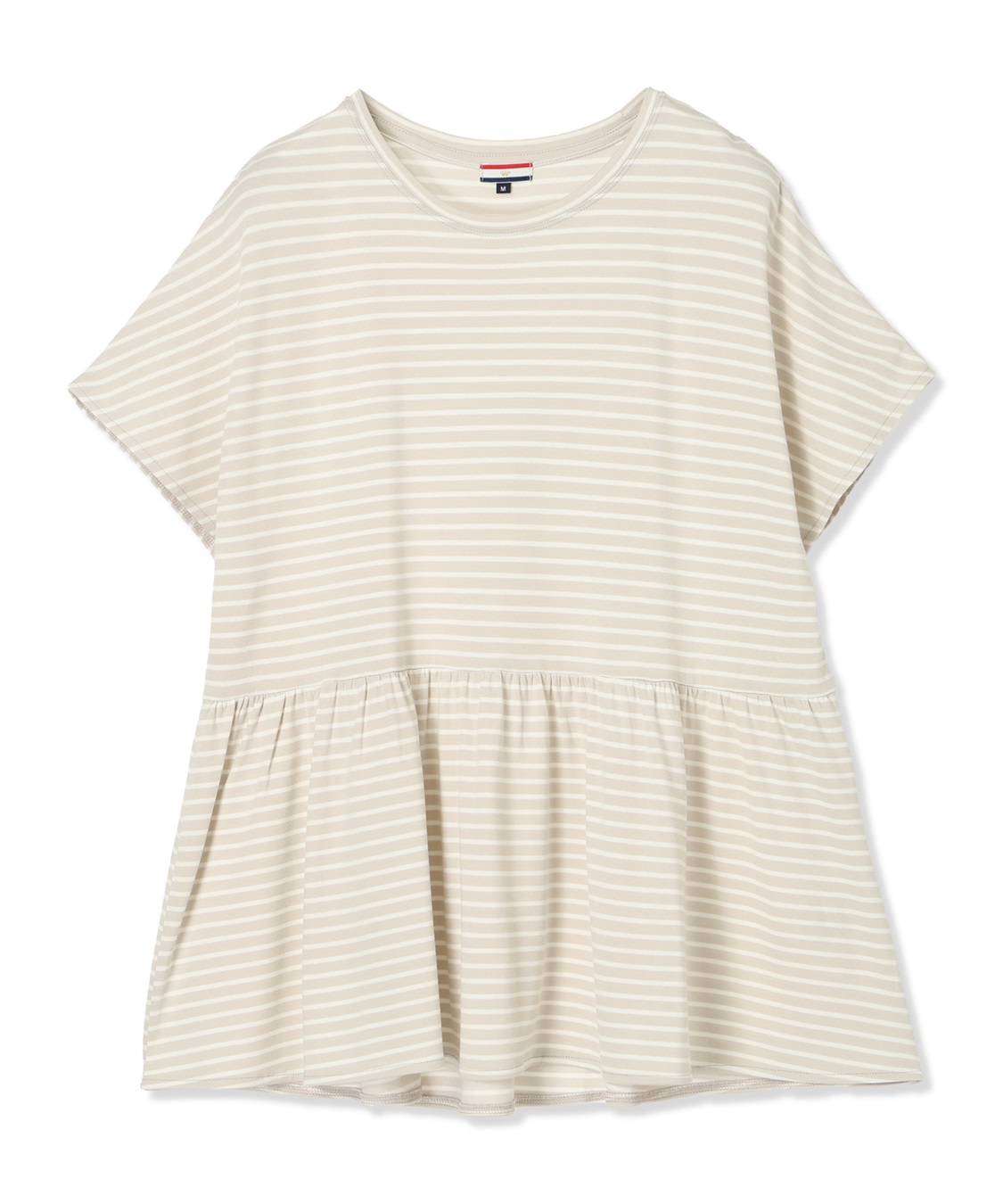 Petit Honfleur 【冷感】ドッキングチュニック_sub_18