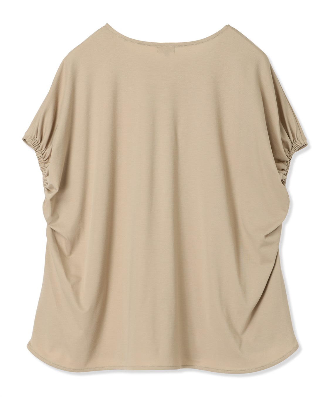 Petit Honfleur 【冷感】バッグボリュームプルオーバー_sub_23