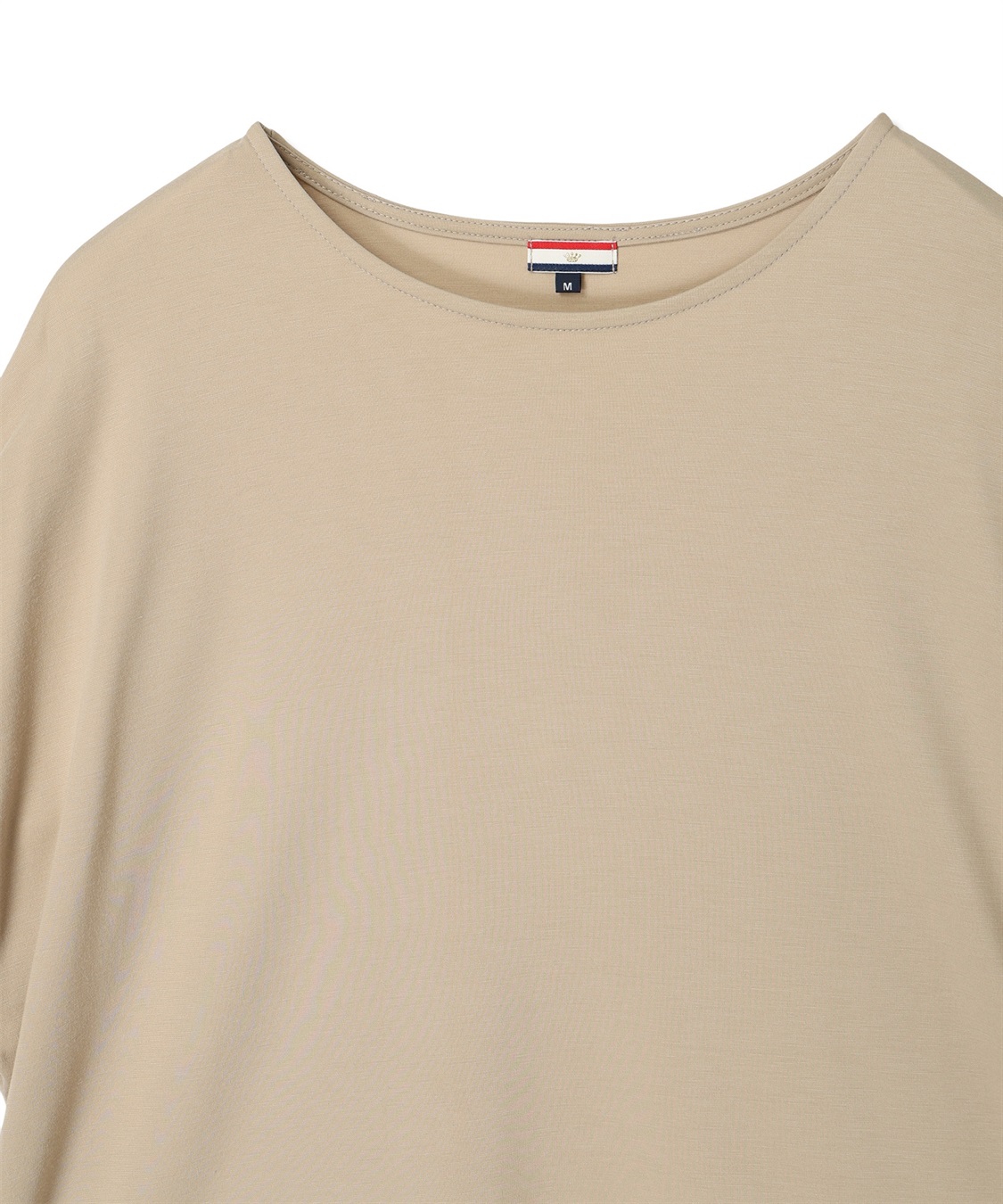 Petit Honfleur 【冷感】バッグボリュームプルオーバー_sub_24