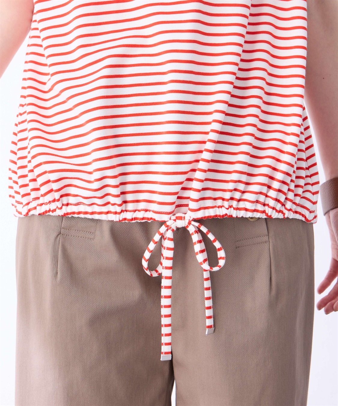 Petit Honfleur 【冷感】ドロストプルオーバー_sub_18