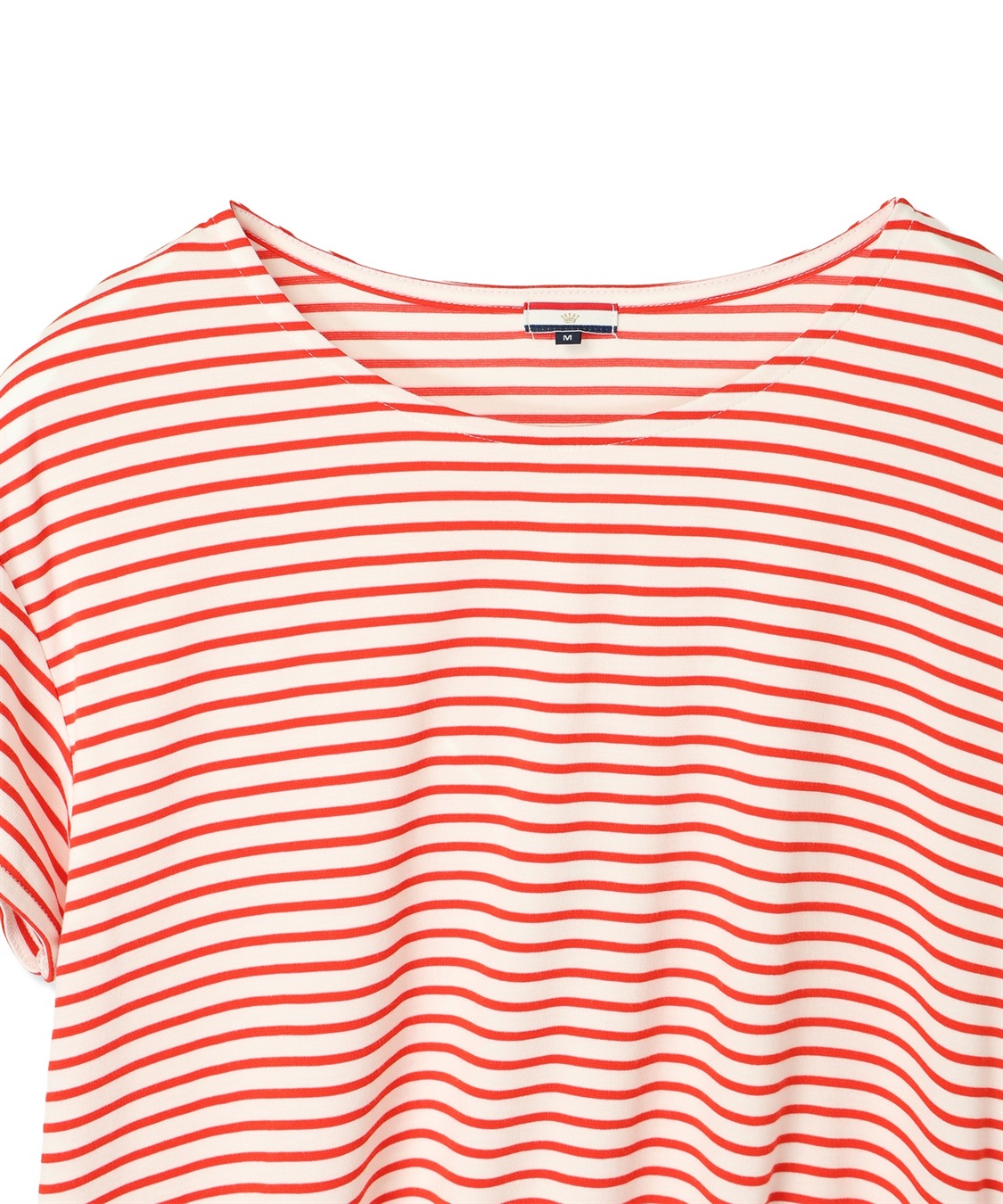 Petit Honfleur 【冷感】ドロストプルオーバー_sub_21