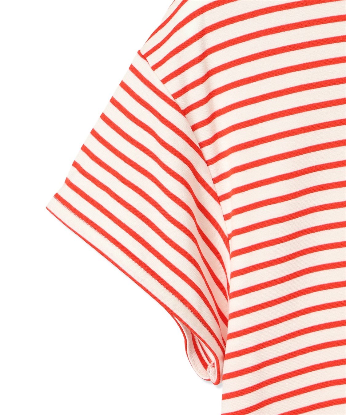 Petit Honfleur 【冷感】ドロストプルオーバー_sub_22