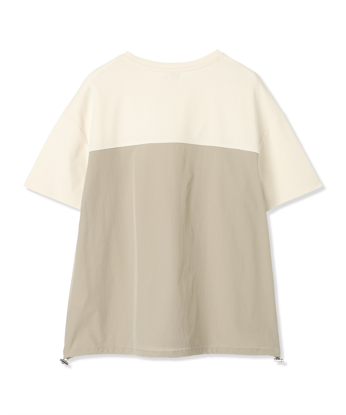 Petit Honfleur 【冷感】【UVカット】ドッキングポケットプルオーバー_sub_22