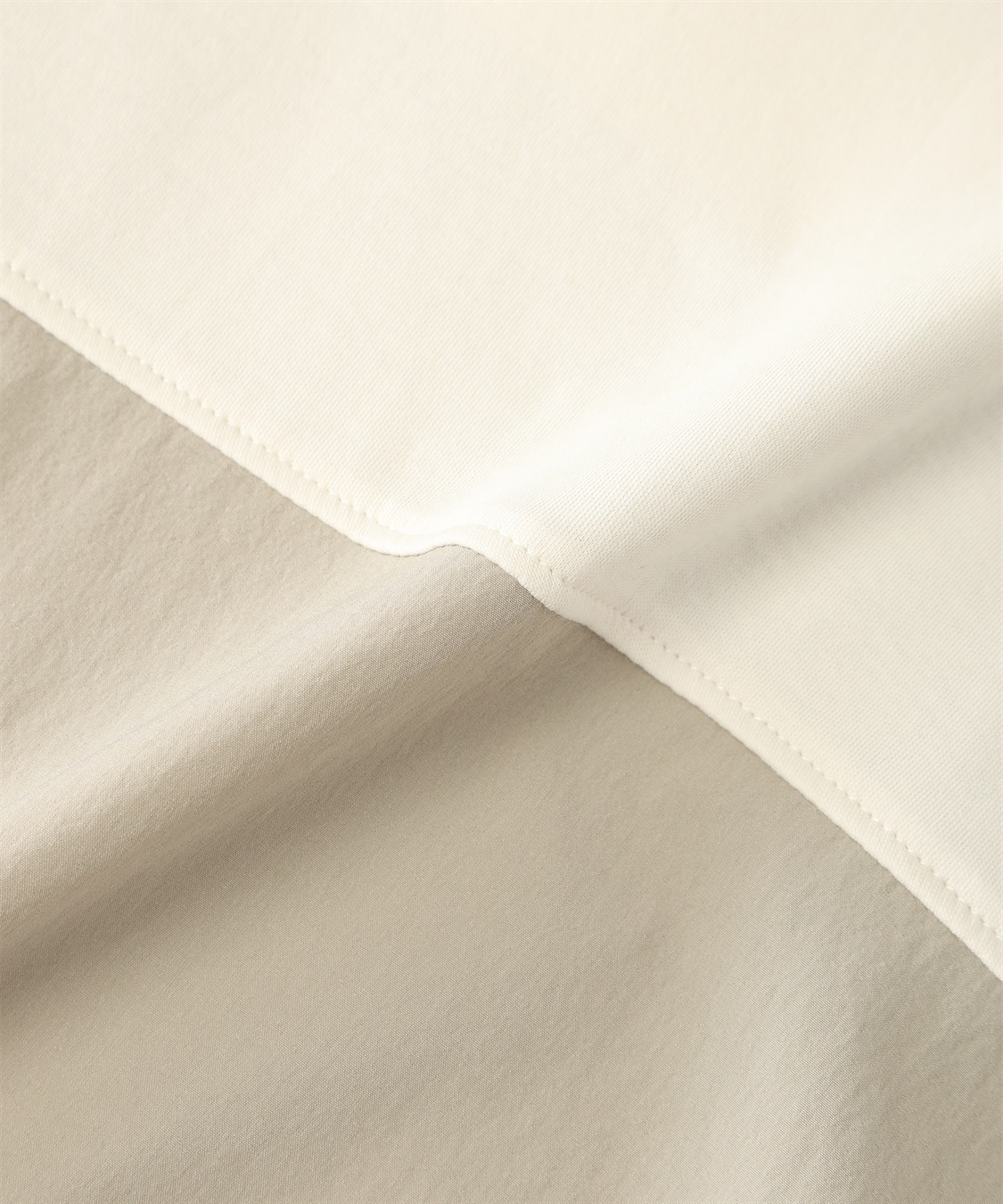 Petit Honfleur 【冷感】【UVカット】ドッキングポケットプルオーバー_sub_27