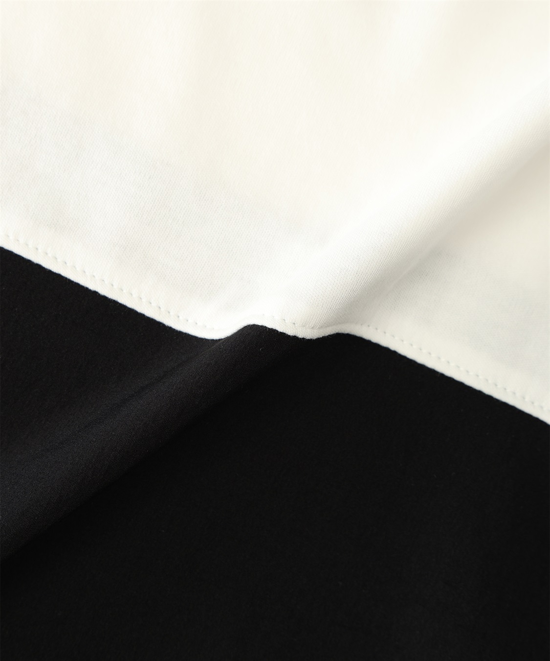 Petit Honfleur 【冷感】【UVカット】ドッキングポケットプルオーバー_sub_28