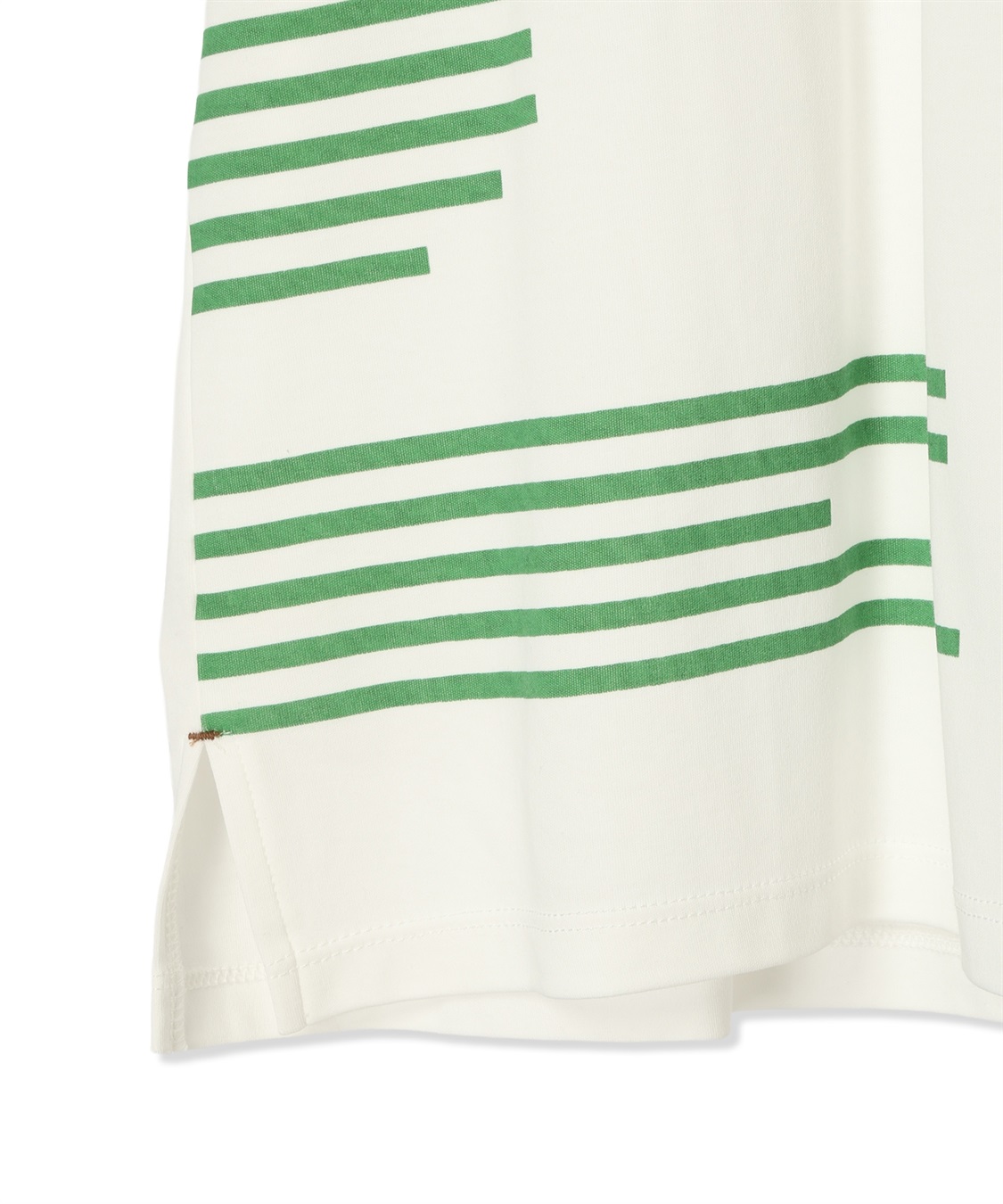 Petit Honfleur 【冷感】デザインボーダーＴシャツ_sub_23